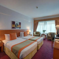 Отель Nihal Palace 4* Стандартный номер фото 2