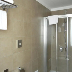 Hotel Delle Nazioni 4* Стандартный номер фото 2
