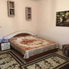 Алексей Отель комната для гостей фото 2