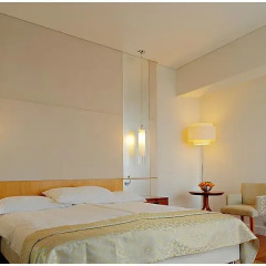 Гостиница Swissotel Красные Холмы 5* Номер Бизнес с разными типами кроватей фото 16