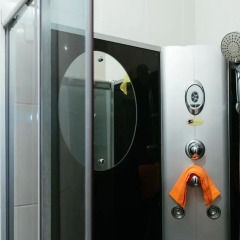 Hostel Five ванная фото 2