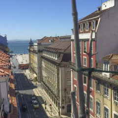 Отель CN - Conceicao Апартаменты с различными типами кроватей фото 9