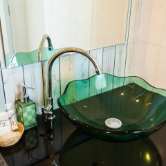Отель Jinda Resort спа
