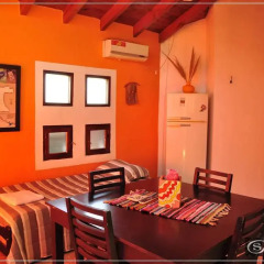 Отель Sangiovese Club House Сан-Рафаэль комната для гостей фото 4