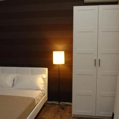 Отель Dolci Notti 2* Стандартный номер фото 4
