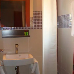 Отель Casablanca Suites 3* Улучшенная студия с различными типами кроватей фото 13