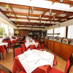 Отель Intercontinental Hotel Tangier Марокко, Танжер - отзывы, цены и фото номеров - забронировать отель Intercontinental Hotel Tangier онлайн питание