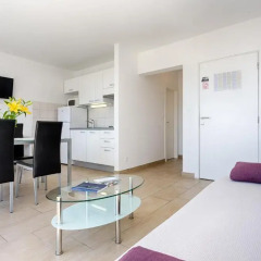 Отель Adriatic Queen Villa 4* Апартаменты с различными типами кроватей фото 4