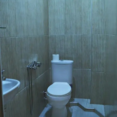 Hotel Kavela 3* Номер Делюкс с различными типами кроватей фото 20