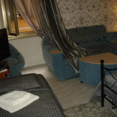 Гостевой Дом Guest rooms Fortuna комната для гостей фото 2