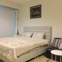 Отель 108Beds Стандартный номер с различными типами кроватей фото 6