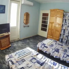 Отель Guest House Dobrudzha Боженци комната для гостей фото 4