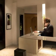 Hotel Marceau Champs Elysees удобства в номере фото 2