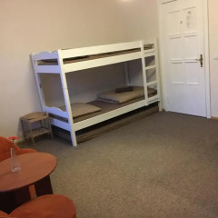 Отель Hostelgate Privates удобства в номере