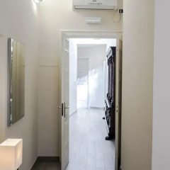 Отель B&B Cuore di Lecce Стандартный номер фото 7