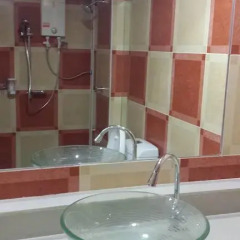 Отель Relaxation 2* Стандартный номер двуспальная кровать фото 26