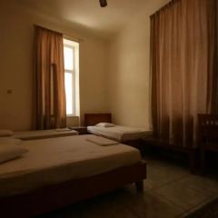 Lena Hotel 3* Стандартный номер с различными типами кроватей фото 9