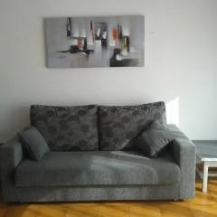 Отель Residencial Super Stop Palafrugell комната для гостей