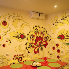 Гостиница Matreshka Hostel в Реутове отзывы, цены и фото номеров - забронировать гостиницу Matreshka Hostel онлайн Реутов фото 18