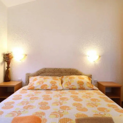 Отель BD Guest House 3* Стандартный номер с различными типами кроватей фото 14