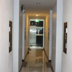 Отель Azure Bangla Phuket Патонг интерьер отеля фото 2