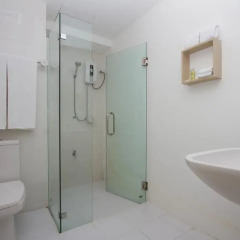 Отель Rang Hill Residence 4* Улучшенный номер с 2 отдельными кроватями фото 14