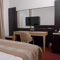 Bayramoglu Resort Hotel 4* Номер Комфорт фото 2