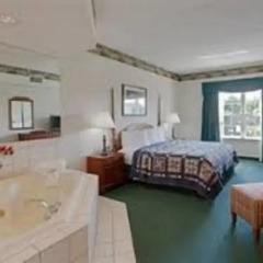 Отель Country Inn & Suites by Radisson, Lancaster (Amish Country), PA комната для гостей фото 5