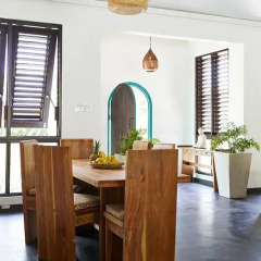 Отель Calabash Bay Four Bedroom Villa 4* Вилла фото 10