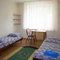 ALA Hostel Алматы детские мероприятия