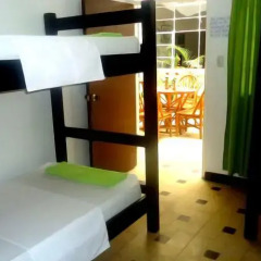 Отель Mistella Salsa Hostel Колумбия, Кали - отзывы, цены и фото номеров - забронировать отель Mistella Salsa Hostel онлайн детские мероприятия фото 2