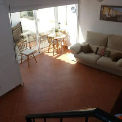 Отель Villa Service Casa Jordi Испания, Калафель - отзывы, цены и фото номеров - забронировать отель Villa Service Casa Jordi онлайн комната для гостей фото 5