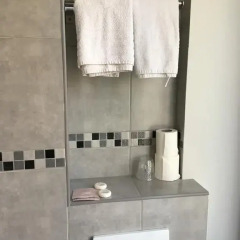 Hotel De Berne 2* Стандартный номер с двуспальной кроватью фото 9