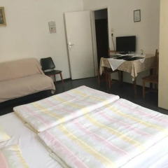 Отель Pension Reimer 3* Номер Делюкс фото 2