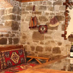 Hera Hotel Турция, Дикили - отзывы, цены и фото номеров - забронировать отель Hera Hotel онлайн сауна