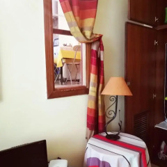 Отель Rabat Appartement Agdal Марокко, Рабат - отзывы, цены и фото номеров - забронировать отель Rabat Appartement Agdal онлайн комната для гостей фото 4