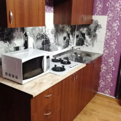 Golden Beach Hostel в номере