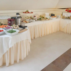 Art Hotel Navigli 4* Стандартный номер с разными типами кроватей фото 15