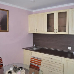 Гостиница Арт-Сити в номере