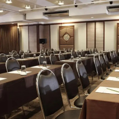 Piman Garden Boutique Hotel фото 2