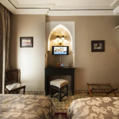 Hotel Le Caspien детские мероприятия фото 2