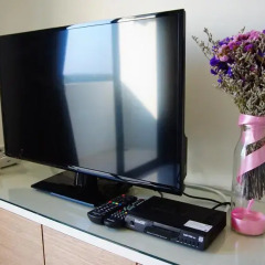 Отель 185 Residence 3* Полулюкс с различными типами кроватей фото 4