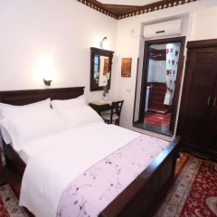 Отель ANTIPATREA 4* Стандартный номер фото 4