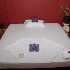 Ramee Rose Hotel в номере