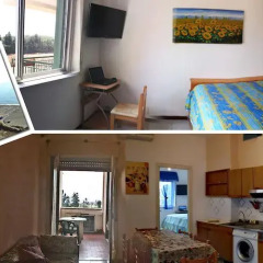 Отель Cheap Taormina Holidays Джардини Наксос комната для гостей фото 4