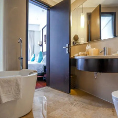 Отель Howard Johnson Resort 5* Люкс фото 2