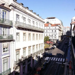 Апартаменты Spirit Of Lisbon Apartments Апартаменты фото 2