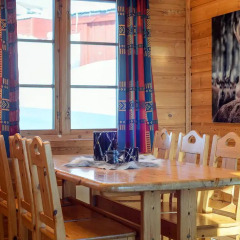 Отель Lillehammer Fjellstue 3* Коттедж с различными типами кроватей фото 13