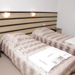 Hotel Zaara комната для гостей фото 3