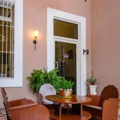 Hotel Casa Nobel 3* Стандартный номер с различными типами кроватей фото 4